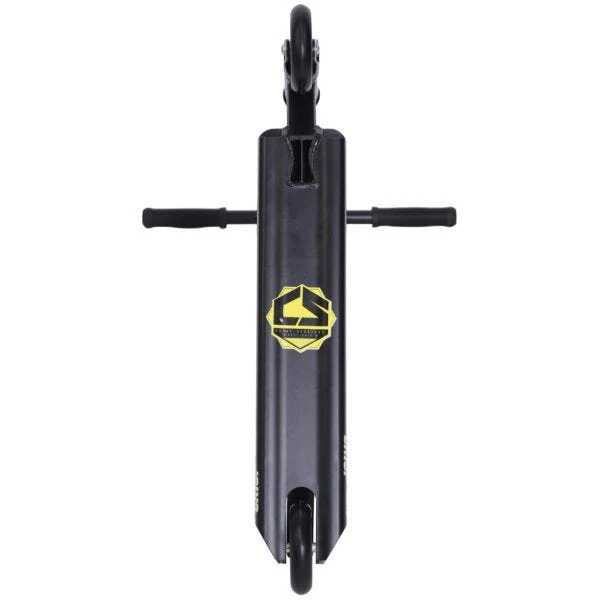 Crisp Blitz Stunt Scooter Black - Image 2