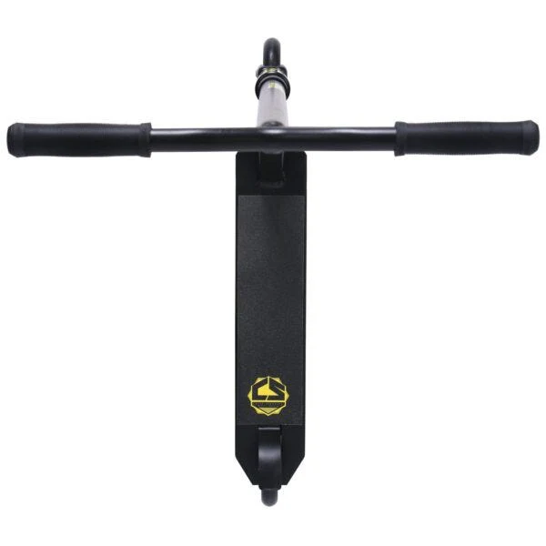 Crisp Blitz Stunt Scooter Black - Image 3