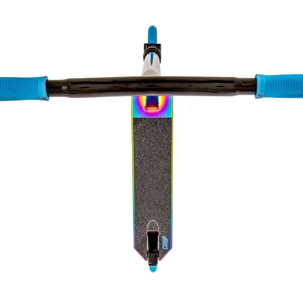 Crisp Surge Kids Scooter CCP/Blue - Image 4