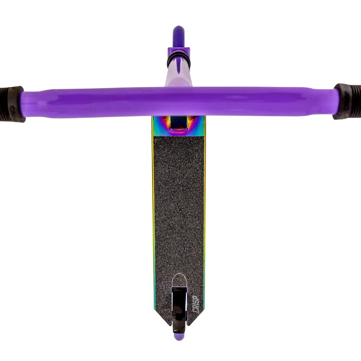Crisp Surge Kids Scooter CCP/Purple - Image 4
