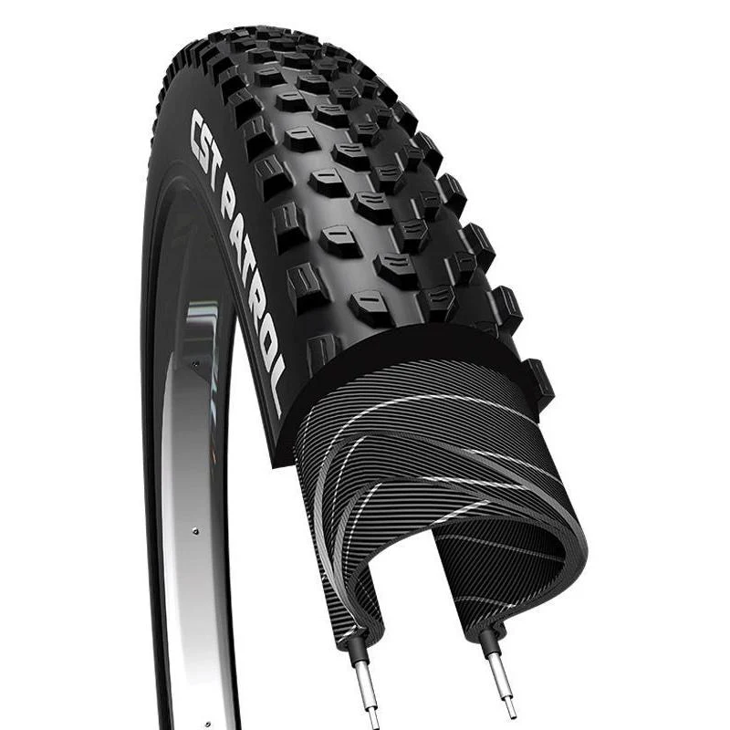 CST C1846 Patrol Trail Tyre 27.5 X 2.25