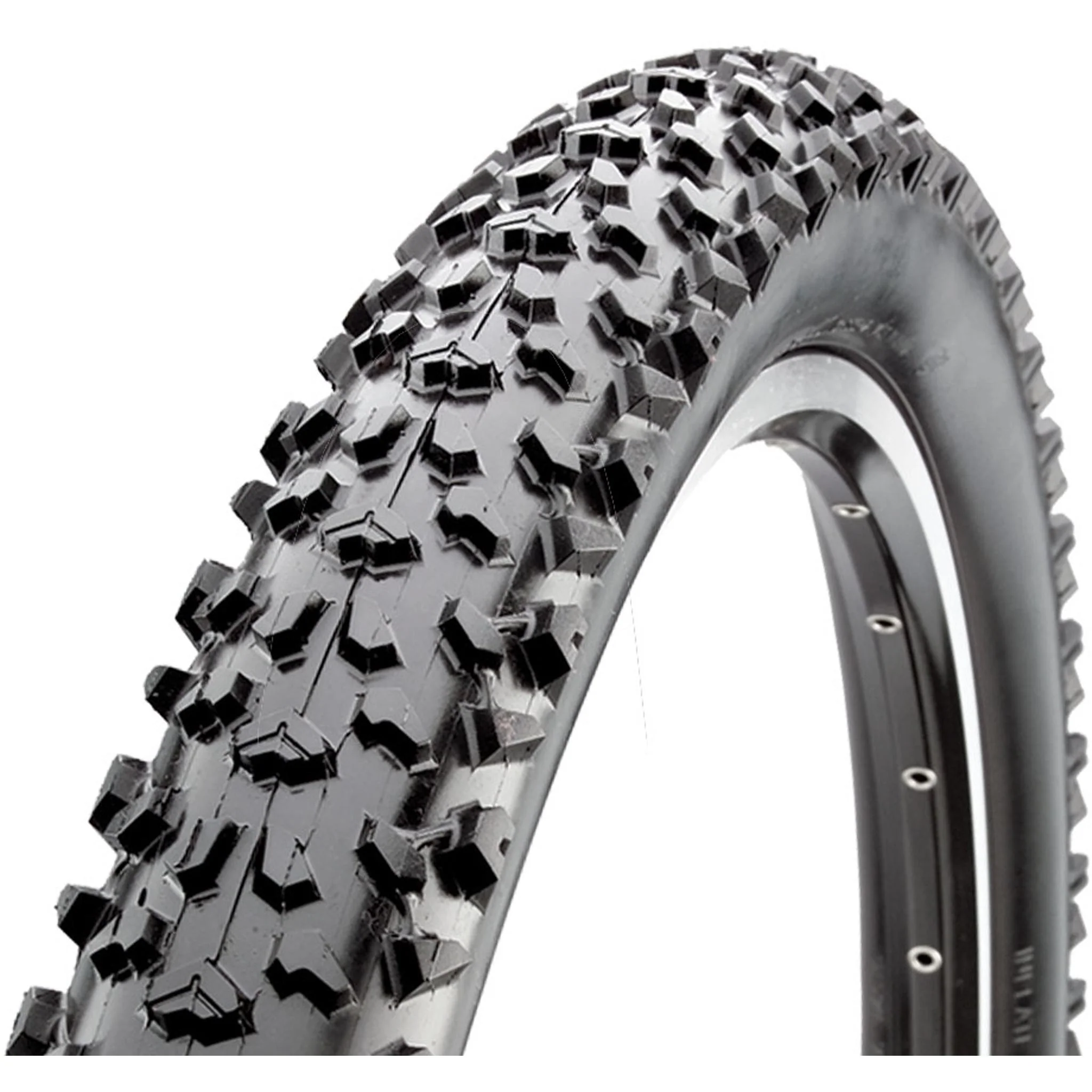 CST Caballero MTB Tyre 27.5x2.25'' Black