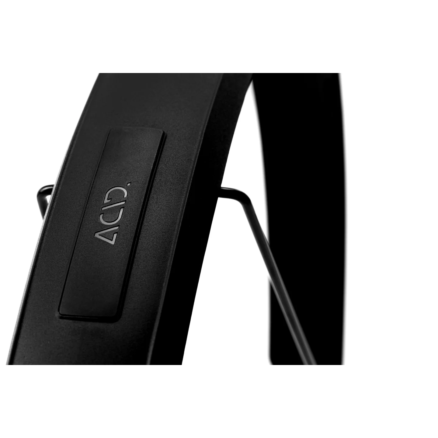 Cube Acid 75 27.5 MTB Mudguard Set Black - Image 2