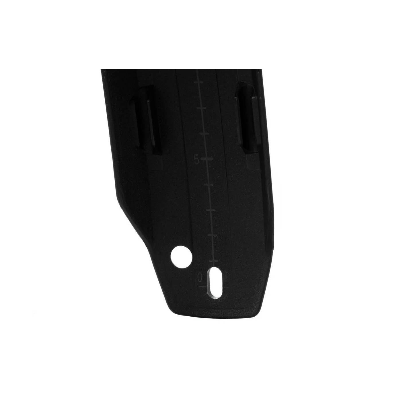 Cube Acid 75 27.5 MTB Mudguard Set Black - Image 4