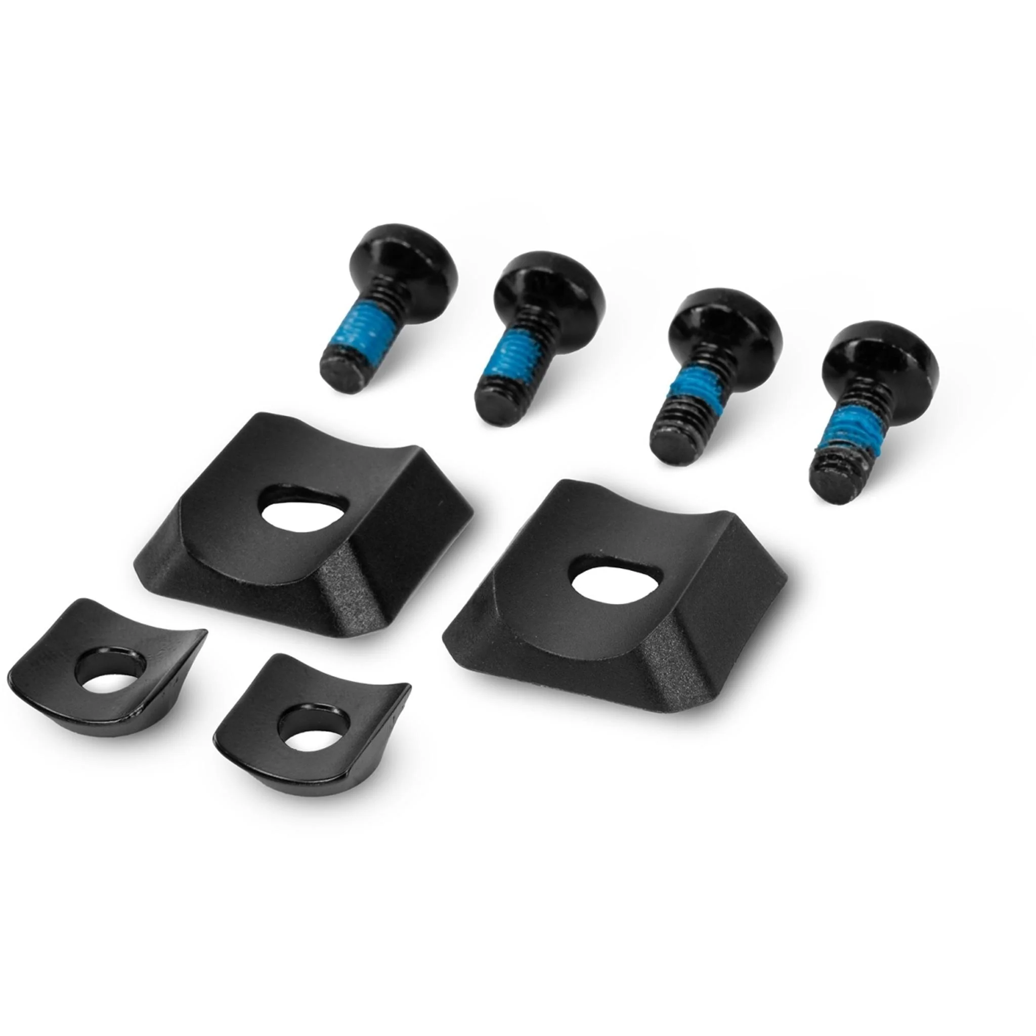 Cube ACID Carrier SIC 2.0 RAIL Rear Rack Black - Image 9