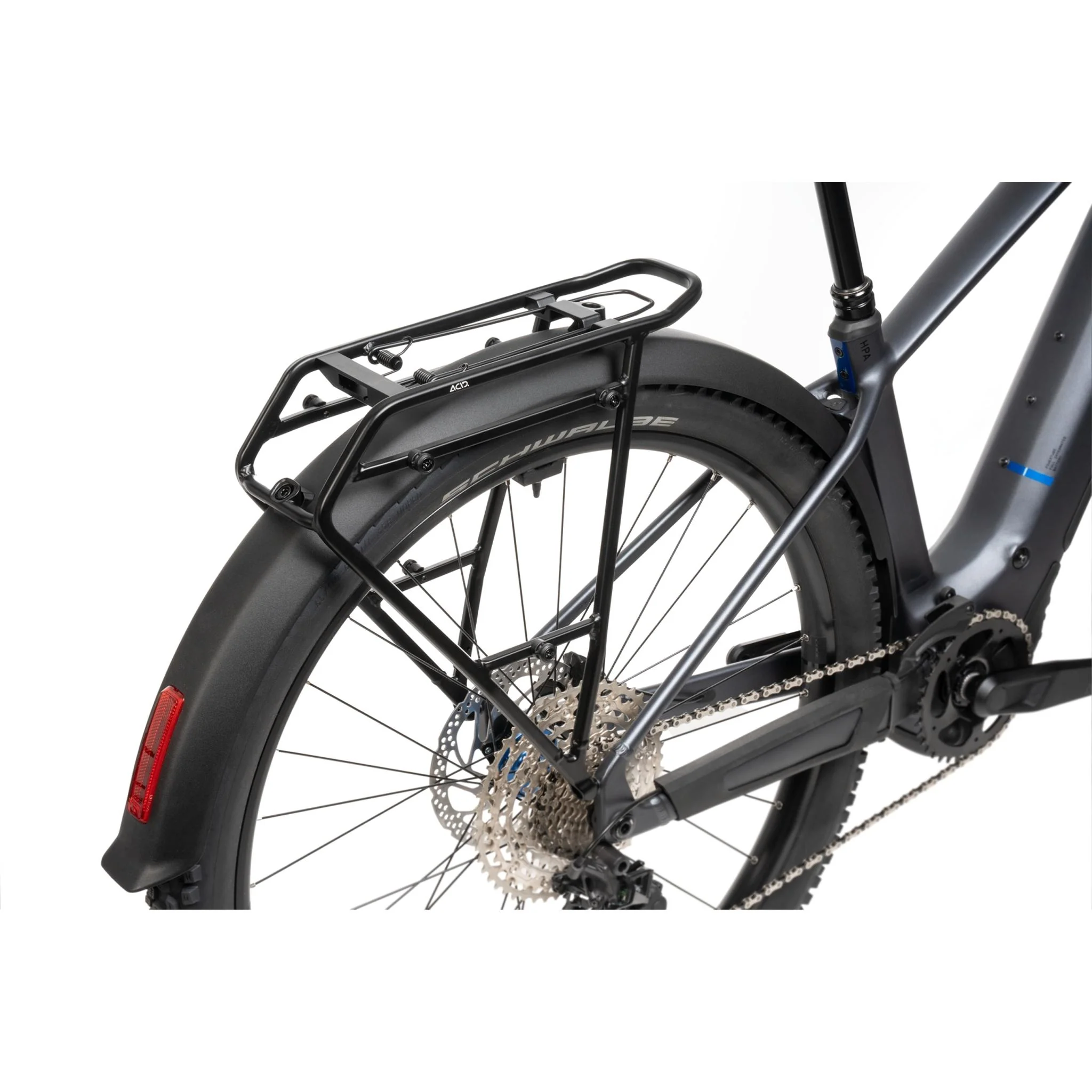 Cube ACID Carrier SIC 2.0 RILink 27.5-29'' Rear Rack - Image 3