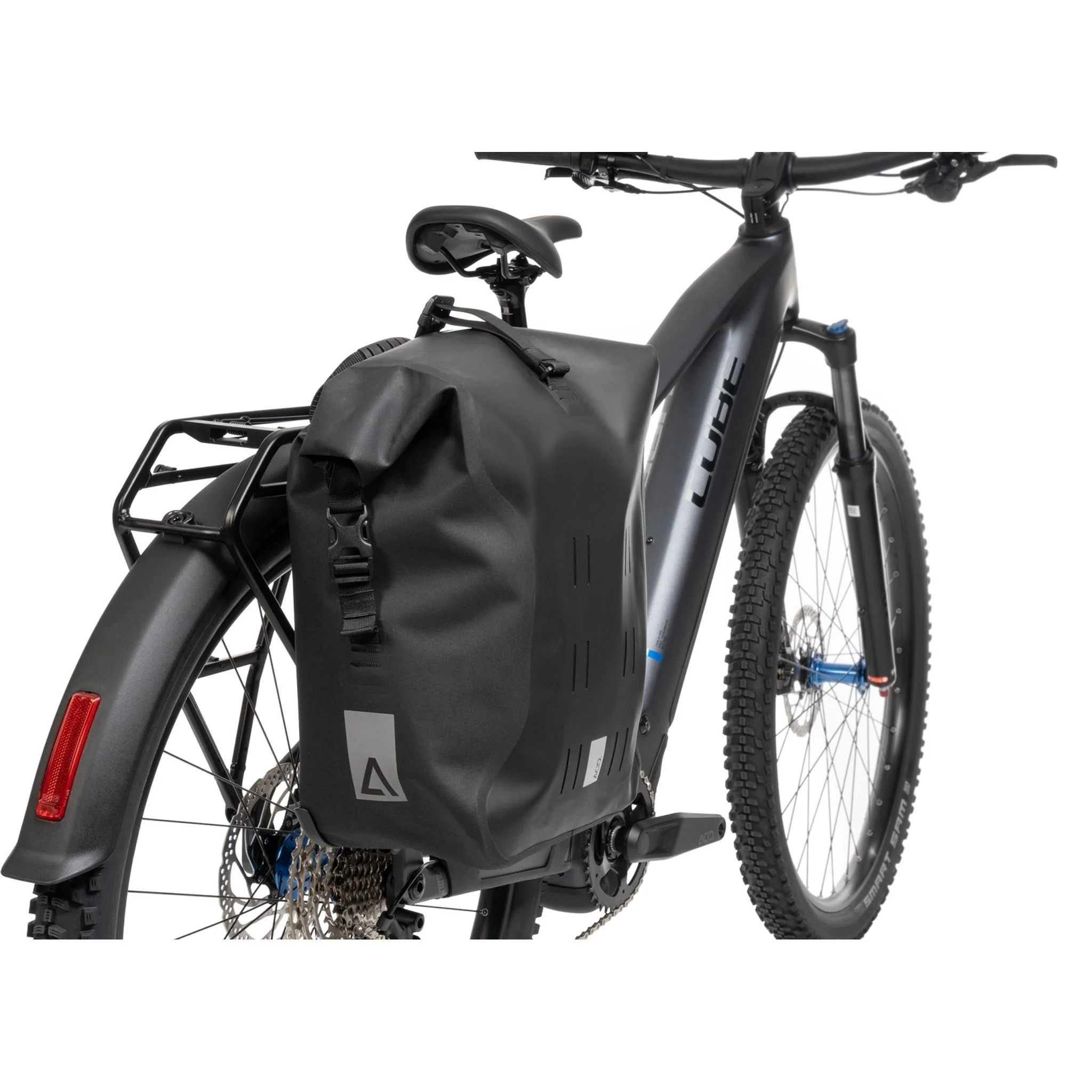 Cube ACID Carrier SIC 2.0 RILink 27.5-29'' Rear Rack - Image 4
