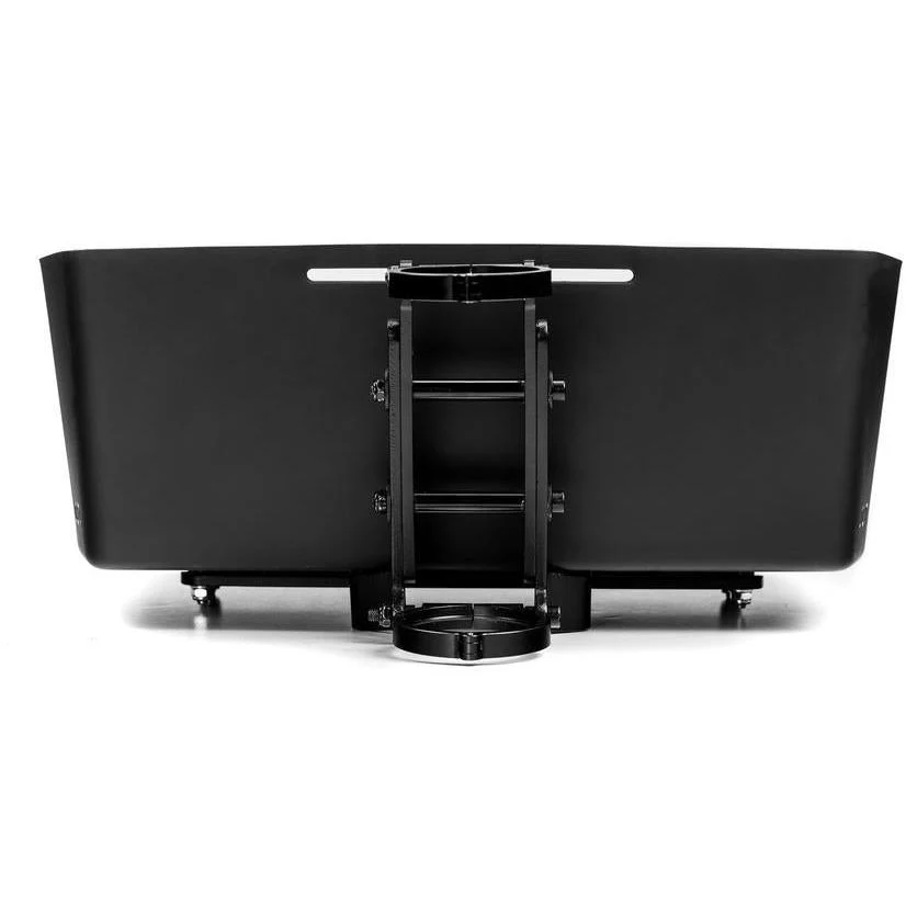 Cube ACID Front Basket 15 HIC RILink 15L Black - Image 4