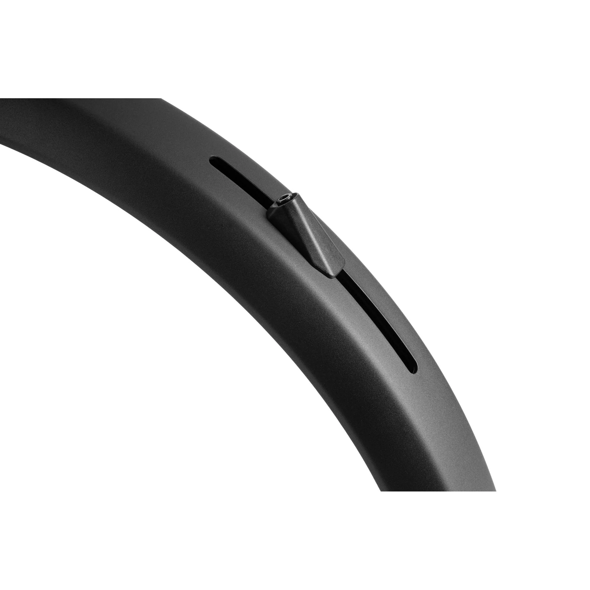 Cube ACID Mudguard Set SIC 2.0 84 27.5'' BB Mount Black - Image 7