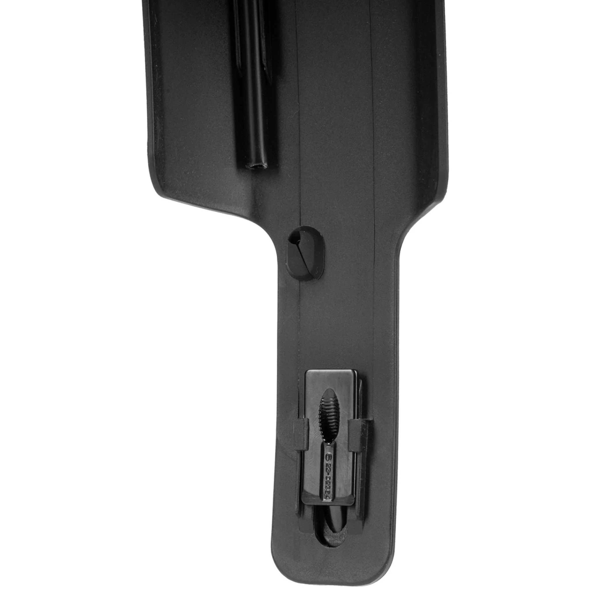 Cube ACID Mudguard Set - SIC 2.0 84 29'' BB Mount Black - Image 2