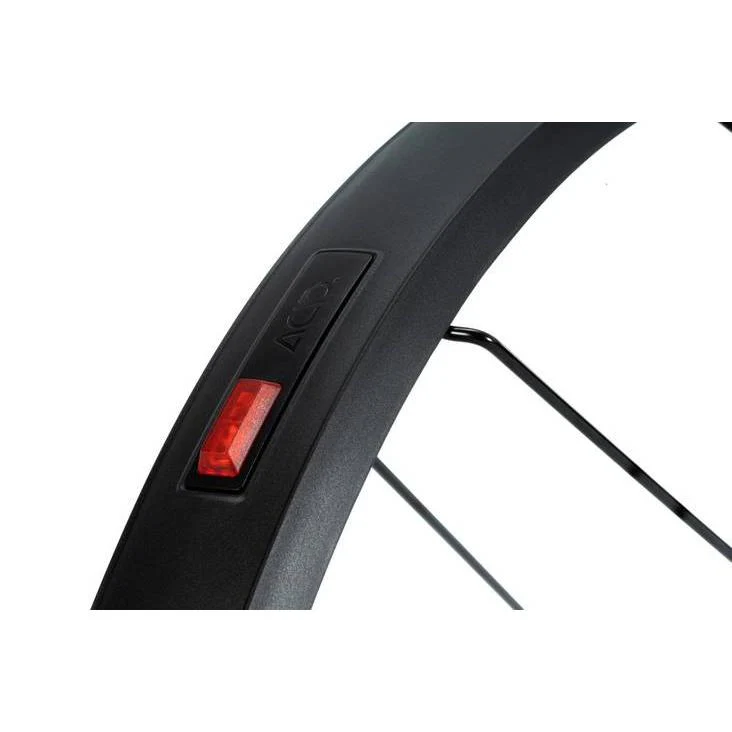 Cube ACID PRO-E E-Bike Mudguard Rear Light - Image 2