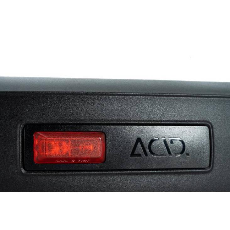 Cube ACID PRO-E E-Bike Mudguard Rear Light - Image 3