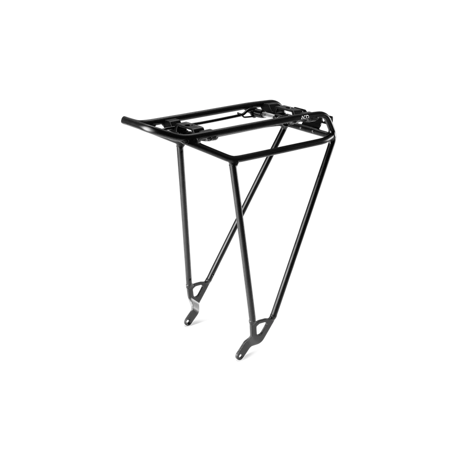 Cube Acid SIC Carrier Rack 700c