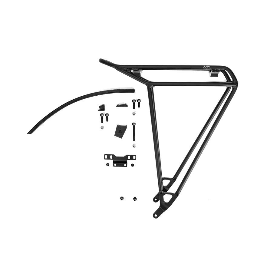Cube Acid SIC Pure Carrier Rack 29'' - Image 3