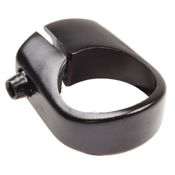 Cube Agree Aero Seatclamp 31.8mm