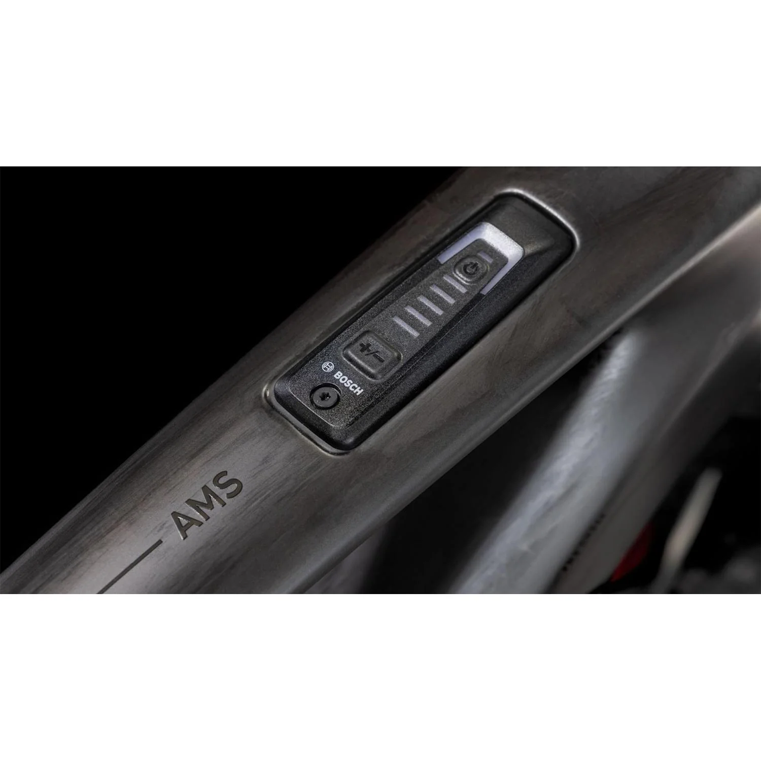 Cube AMS Hybrid ONE44 C:68X Race 400X 29 Blackline - Image 5