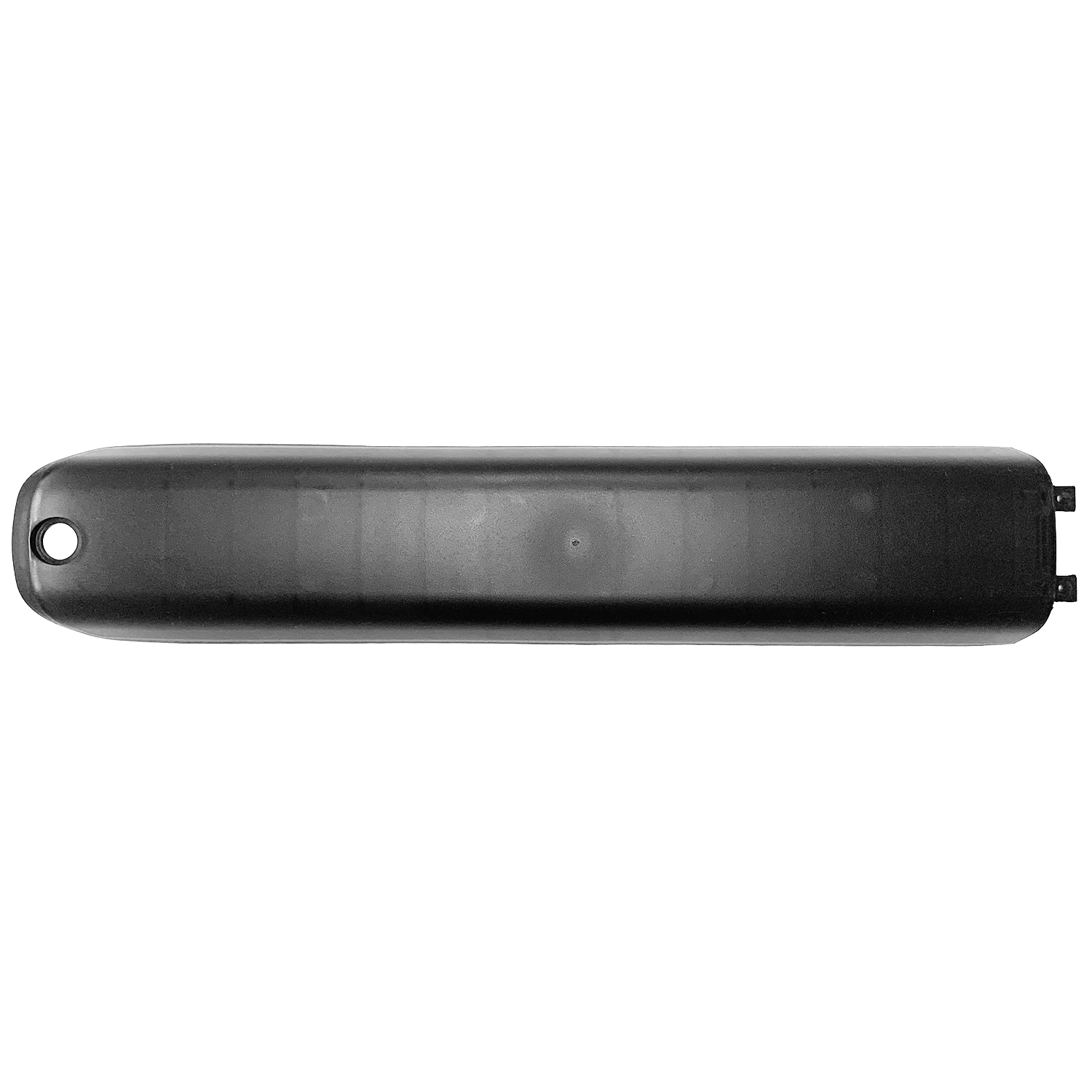 Cube Battery Cover For Hybrid Bike With Integrated Battery