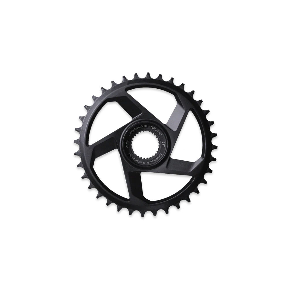 Cube Bosch Gen 4 Chainring 36T