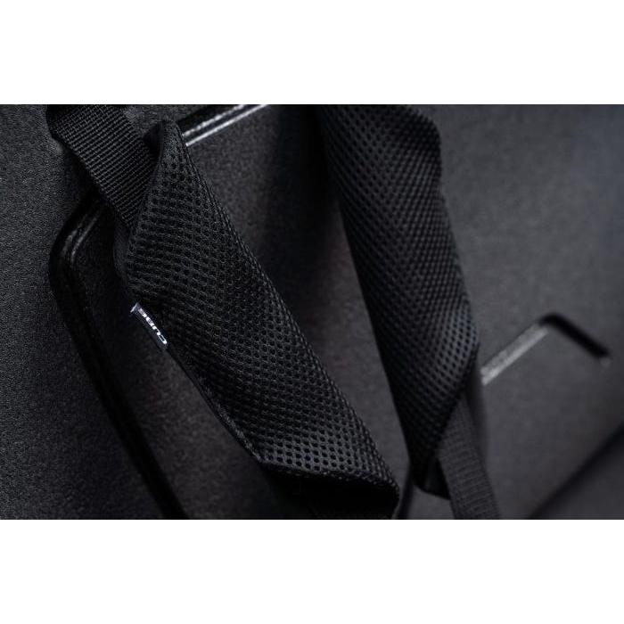 Cube Cargo Seat - Two Child Black - Image 3