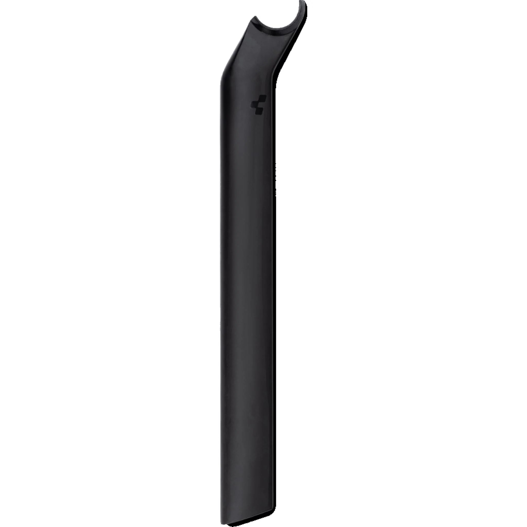 Cube Litening Aero/Air SeatpostUCI Setback 400mm Black