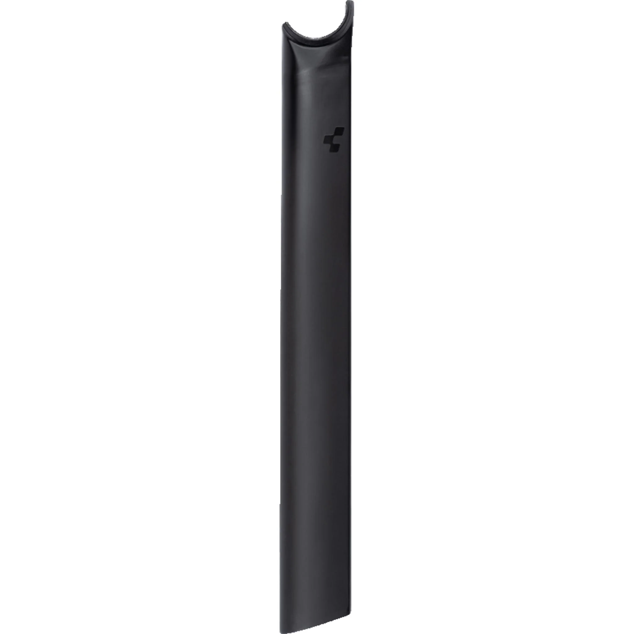 Cube Litening Aero/Air Seatpost UCI Zero Setback 350mm Black
