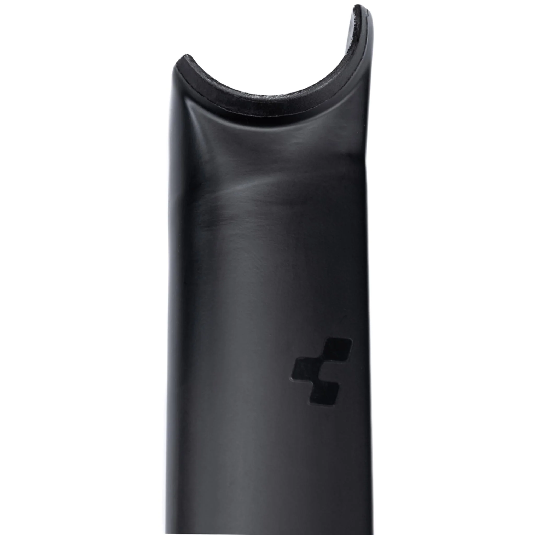 Cube Litening Aero/Air Seatpost UCI Zero Setback 350mm Black - Image 2