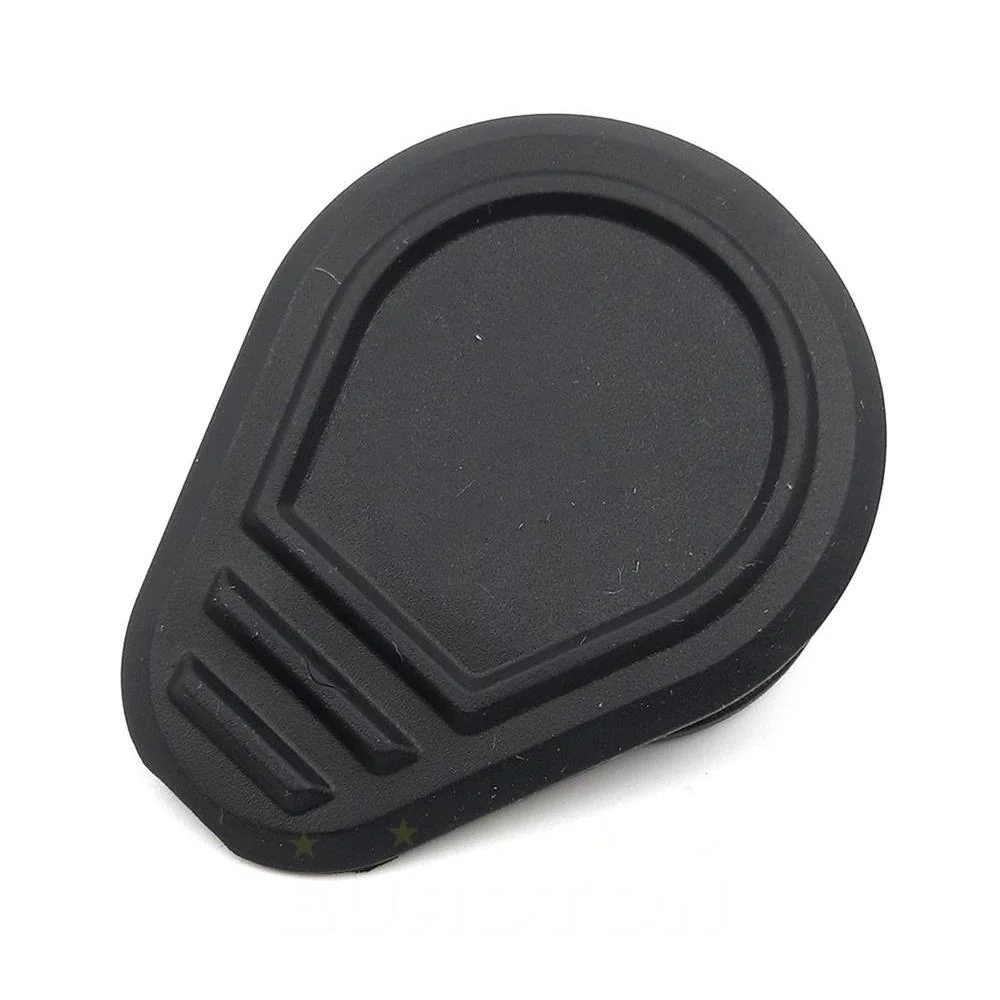 Cube E-Bike Battery Charge Point Plug Cover