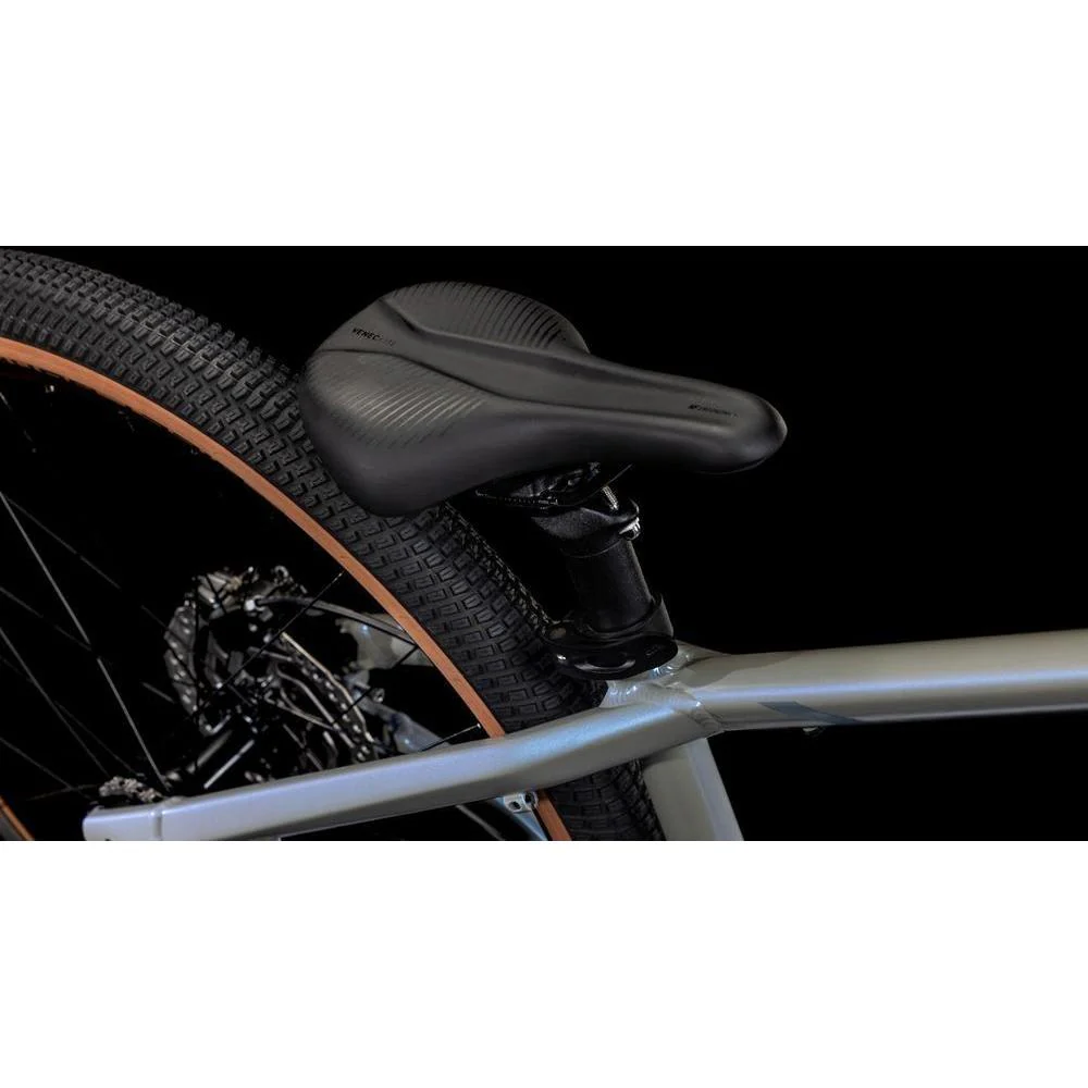 Cube Flying Circus Dirt Jumper Bike Hazelblue'n'Reflex Large - Image 5