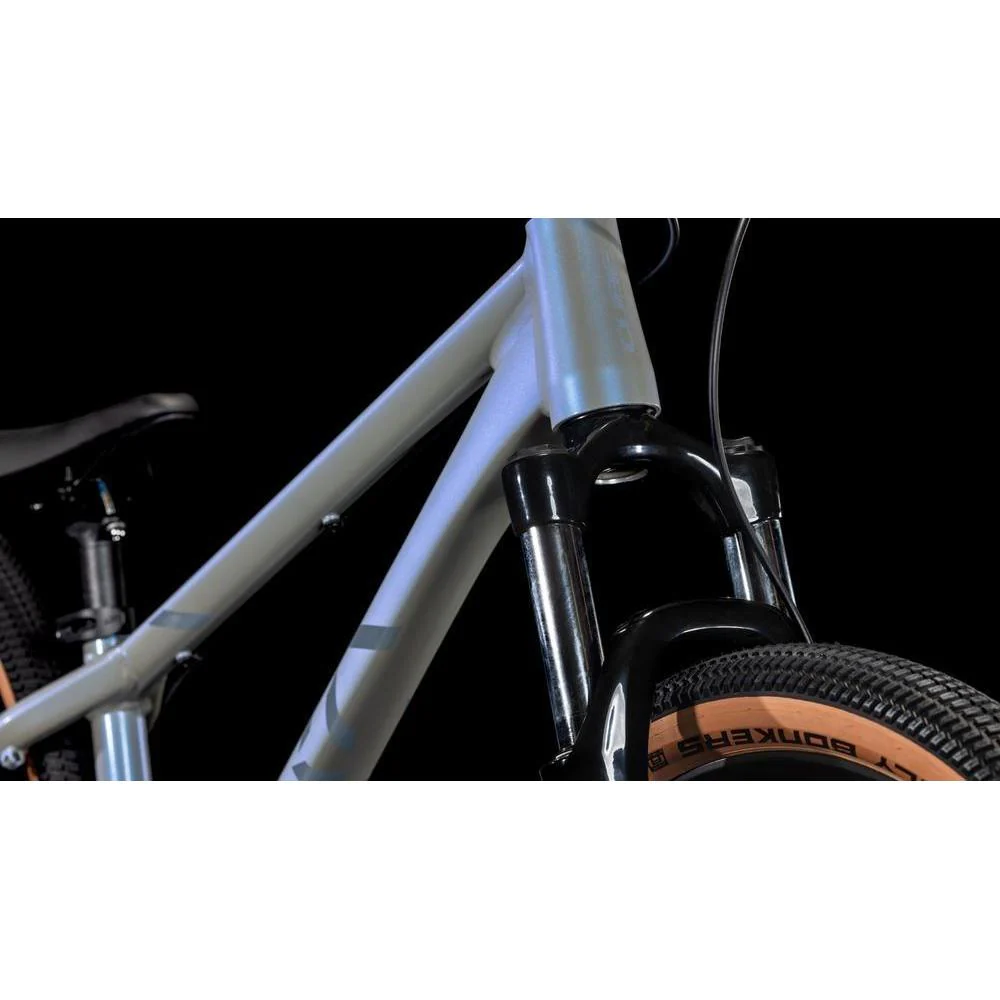 Cube Flying Circus Dirt Jumper Bike Hazelblue'n'Reflex Large - Image 6