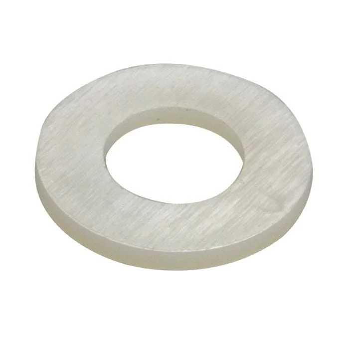 Cube Lock Washer for Powertube Battery Mount