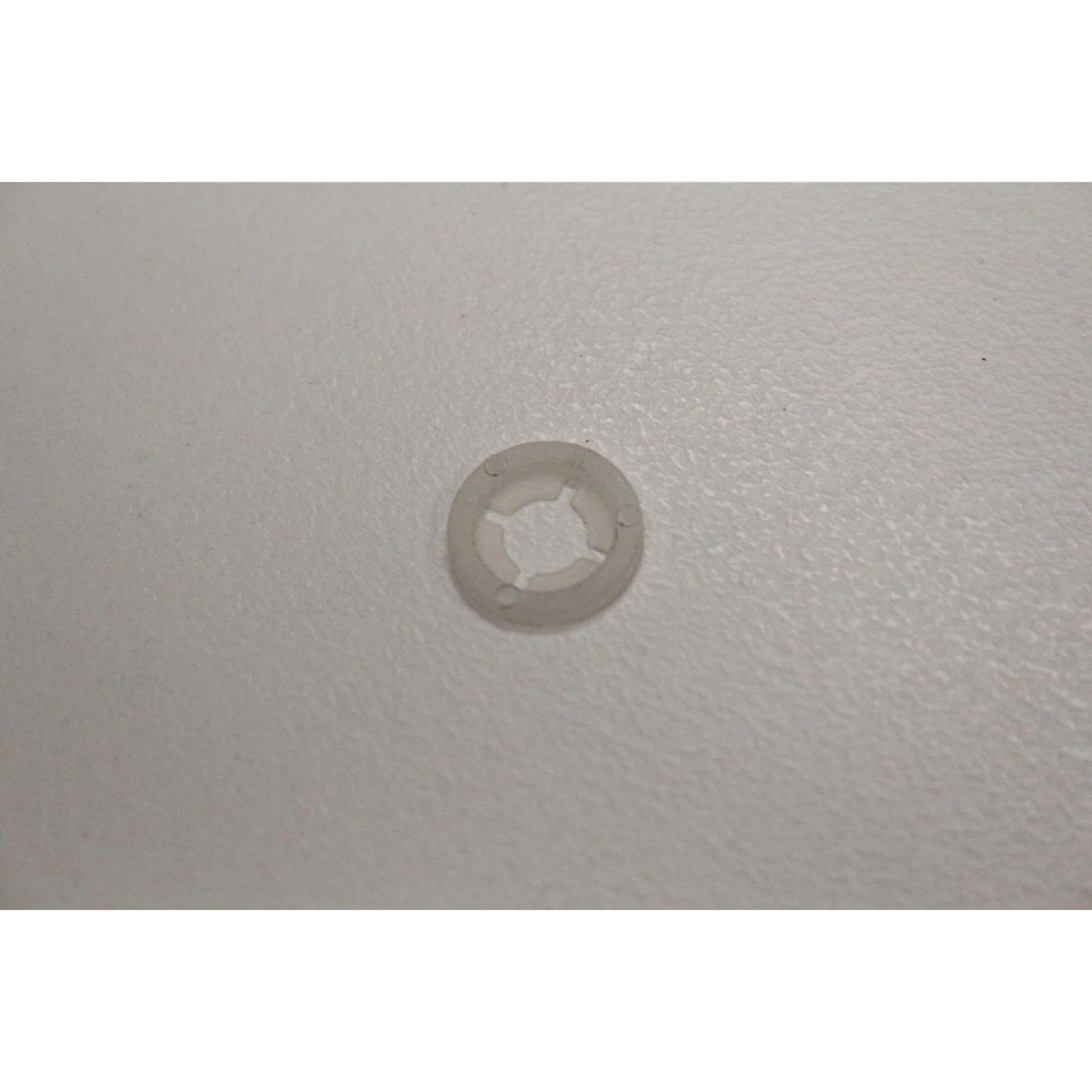 Cube M6 Button Mount Holding Washer