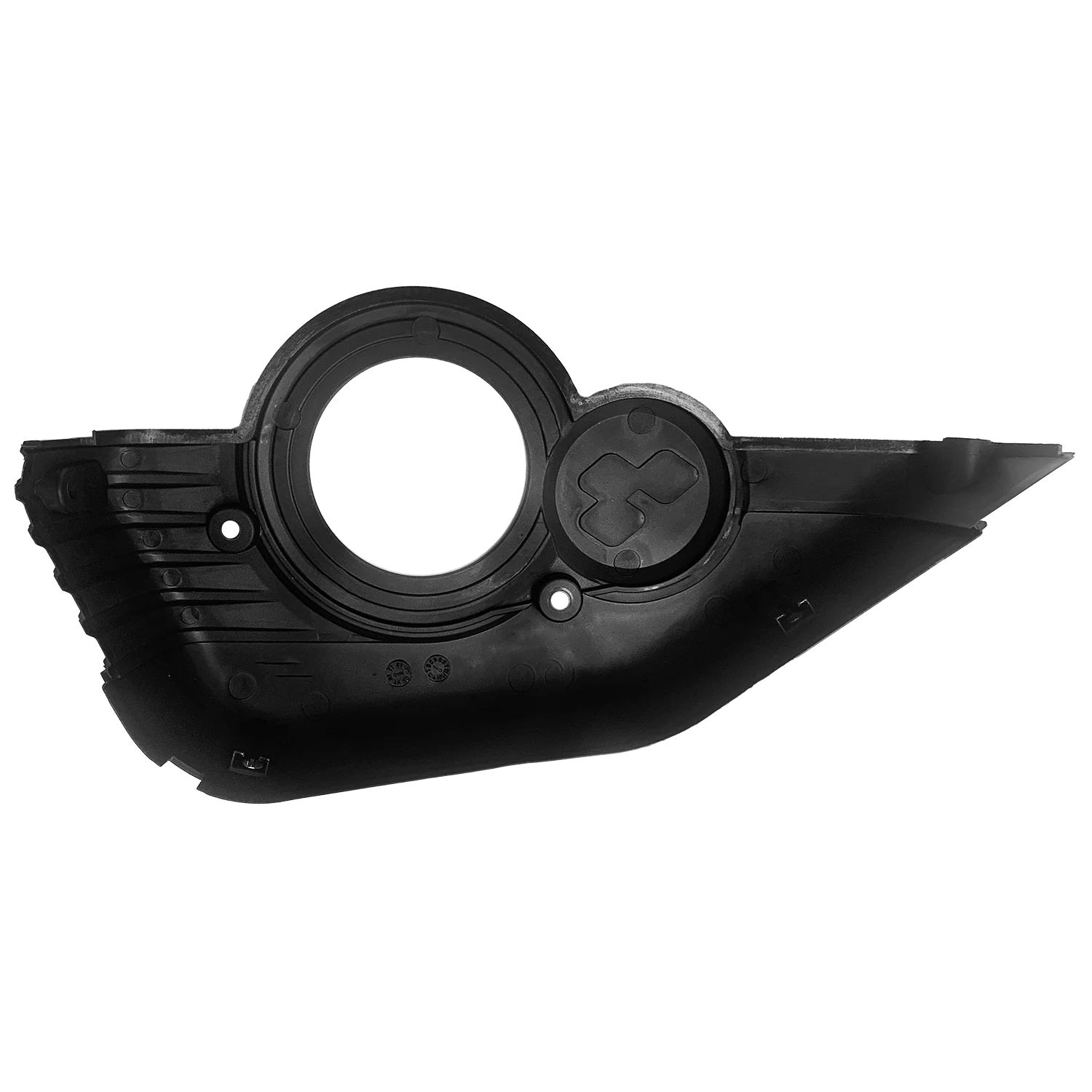 Cube Motor Cover Right (Bosch Gen2 16-01524 MY17 -MY19) - Image 2