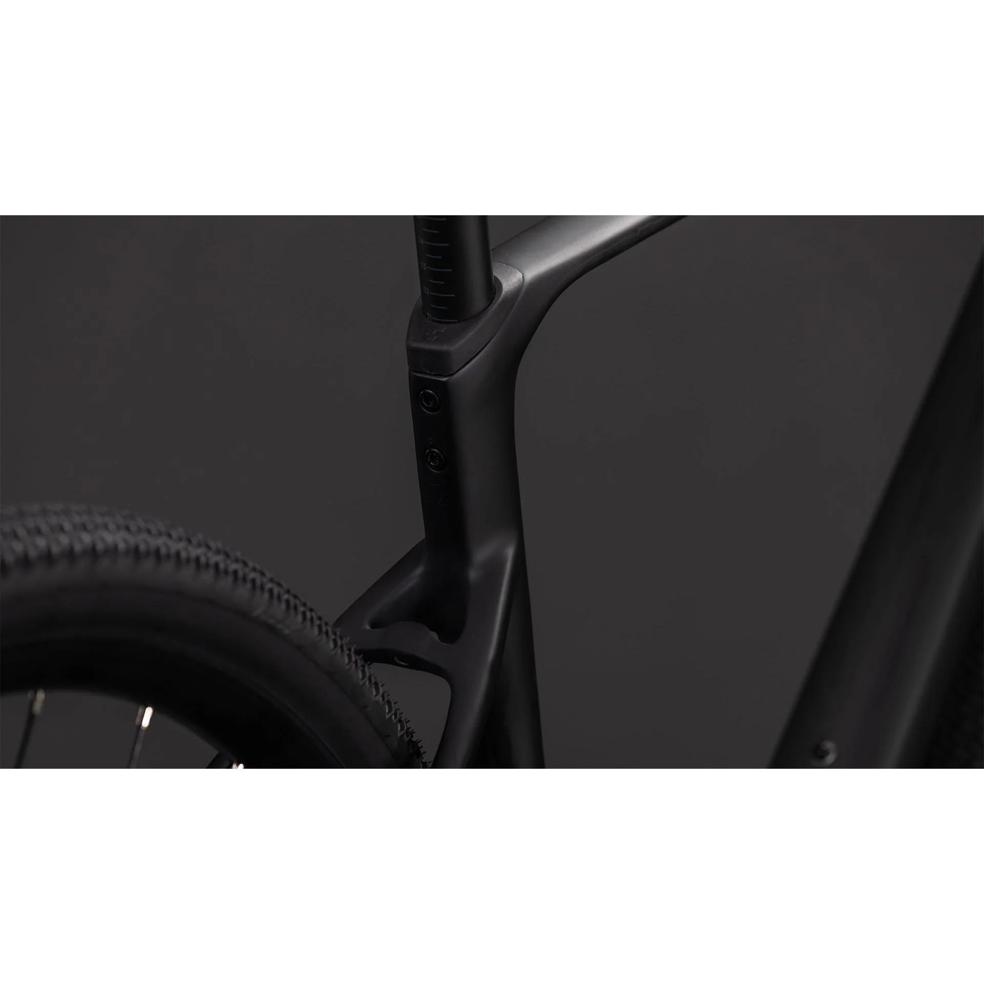 Cube Nuroad C:62 ONE Gravel Bike Blackline - Image 3