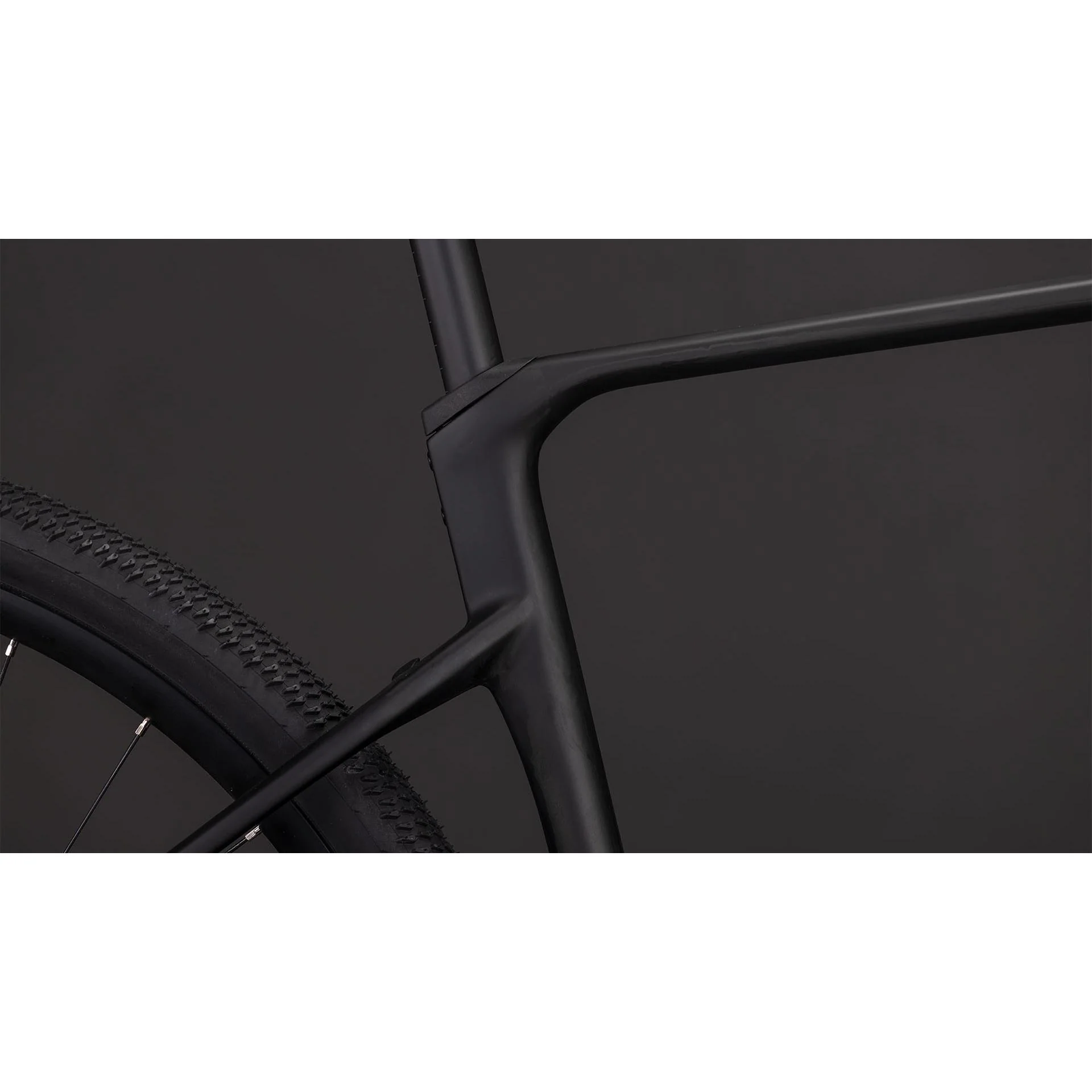 Cube Nuroad C:62 ONE Gravel Bike Blackline - Image 5
