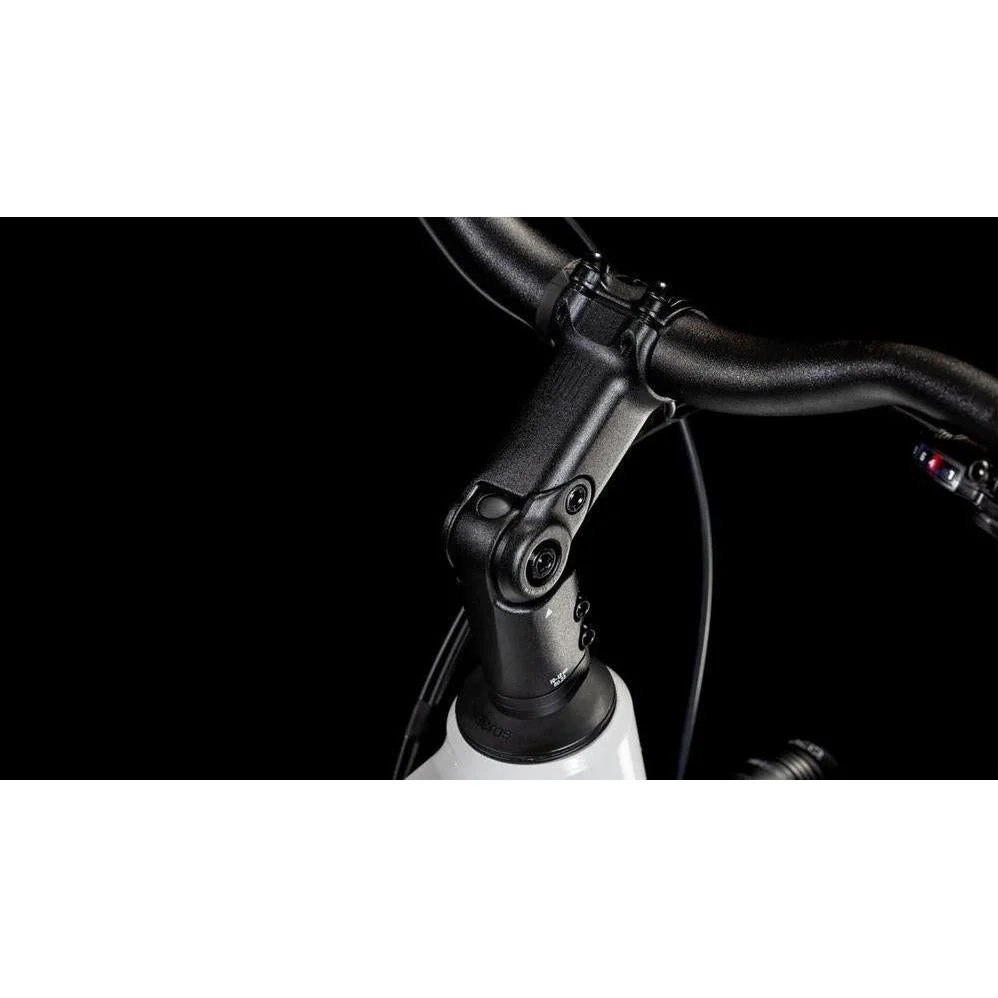 Cube Touring Hybrid ONE 500 Electric Hybrid Bike Cotton'n'Black - Image 2