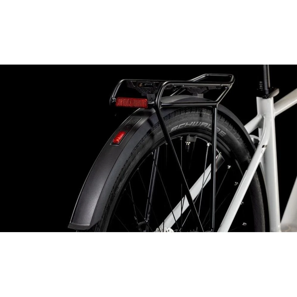 Cube Touring Hybrid ONE 500 Electric Hybrid Bike Cotton'n'Black - Image 6