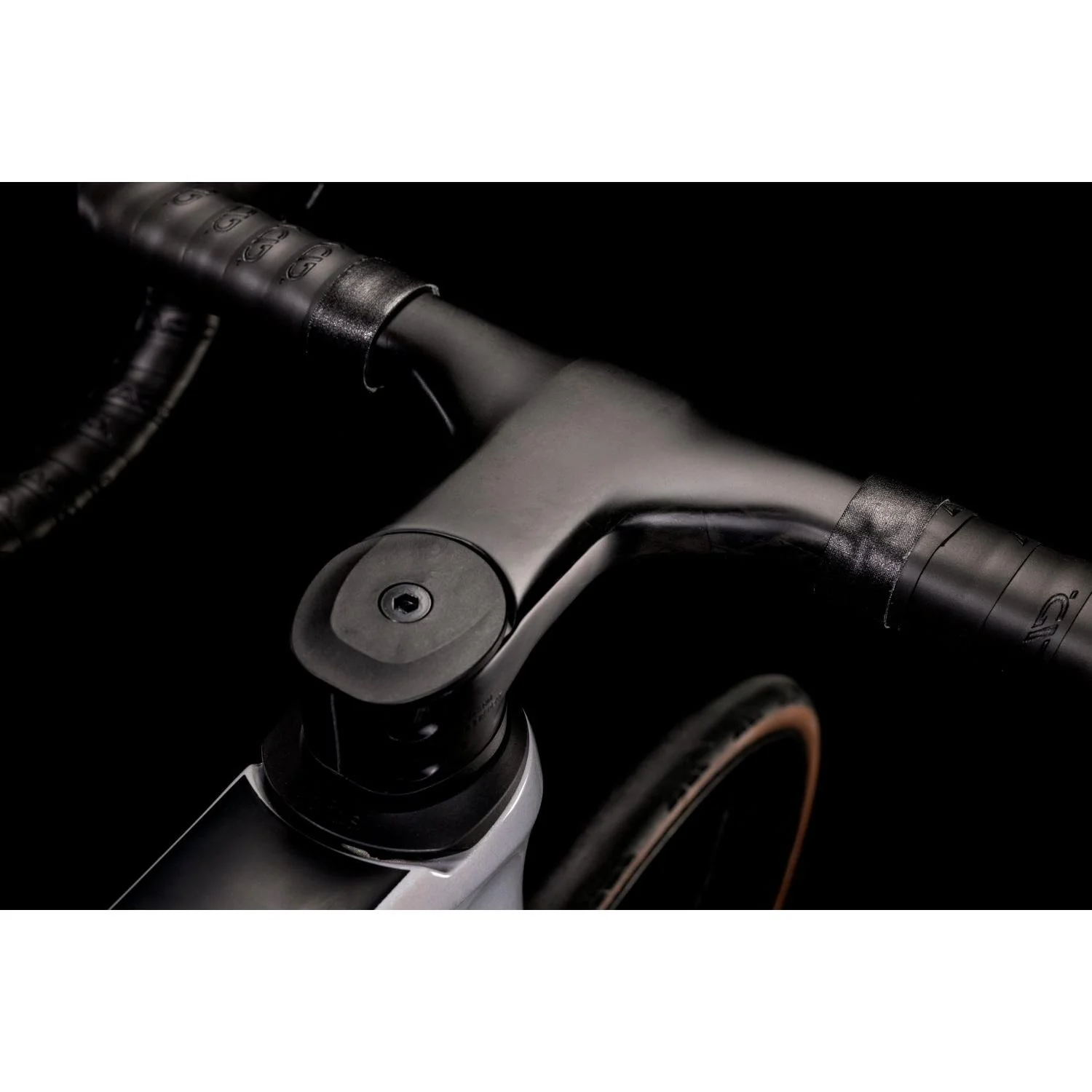Cube Agree C:62 SL Road Bike Prisma Grey 'n' Carbon - Image 8