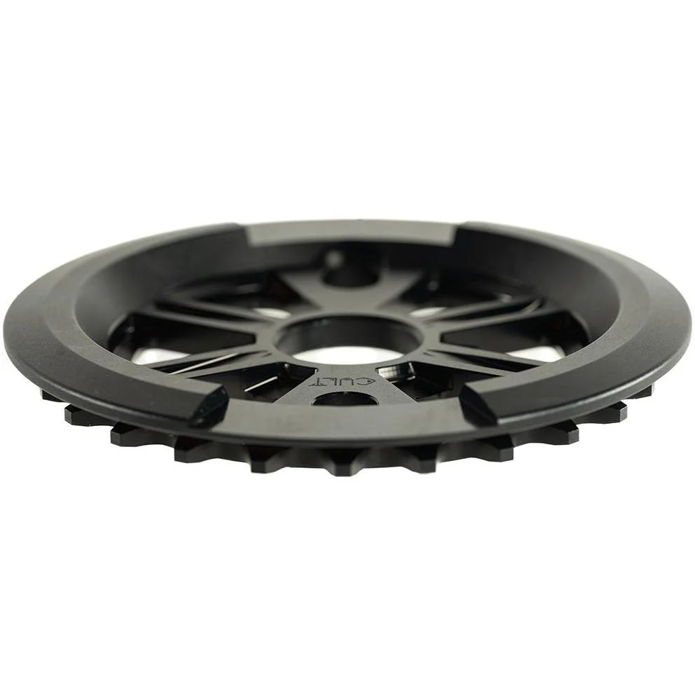 Cult Dax Guard Sprocket 25T Black - Image 2