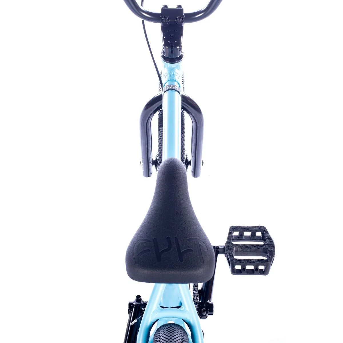 Cult Juvi 18'' Kids BMX Bike Cavalry Blue - Image 2