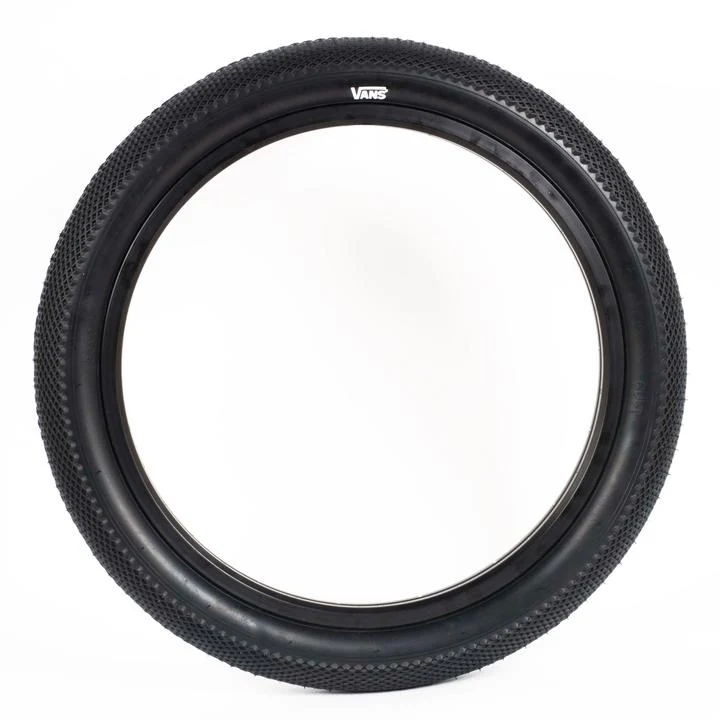 Cult Vans BMX Tyre 20 x 2.40