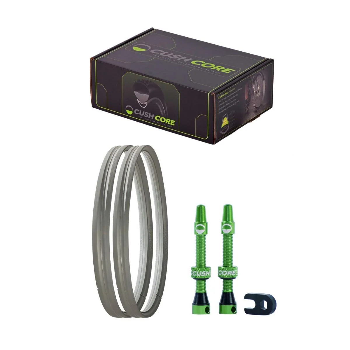 CushCore Kit