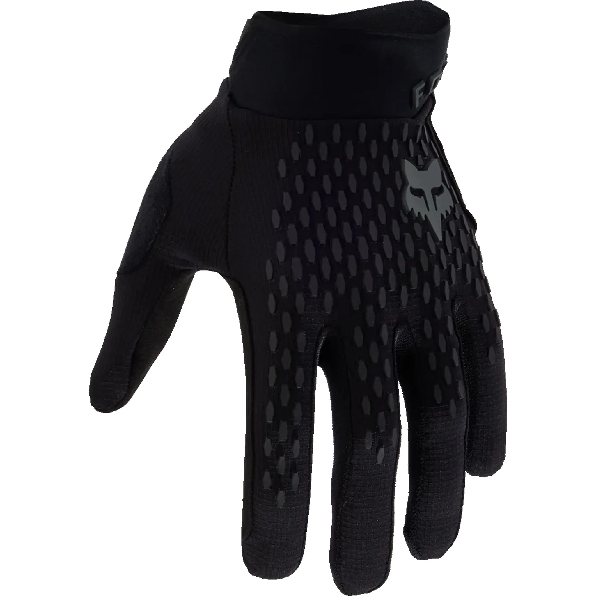 Fox Defend Men's MTB Gloves Black
