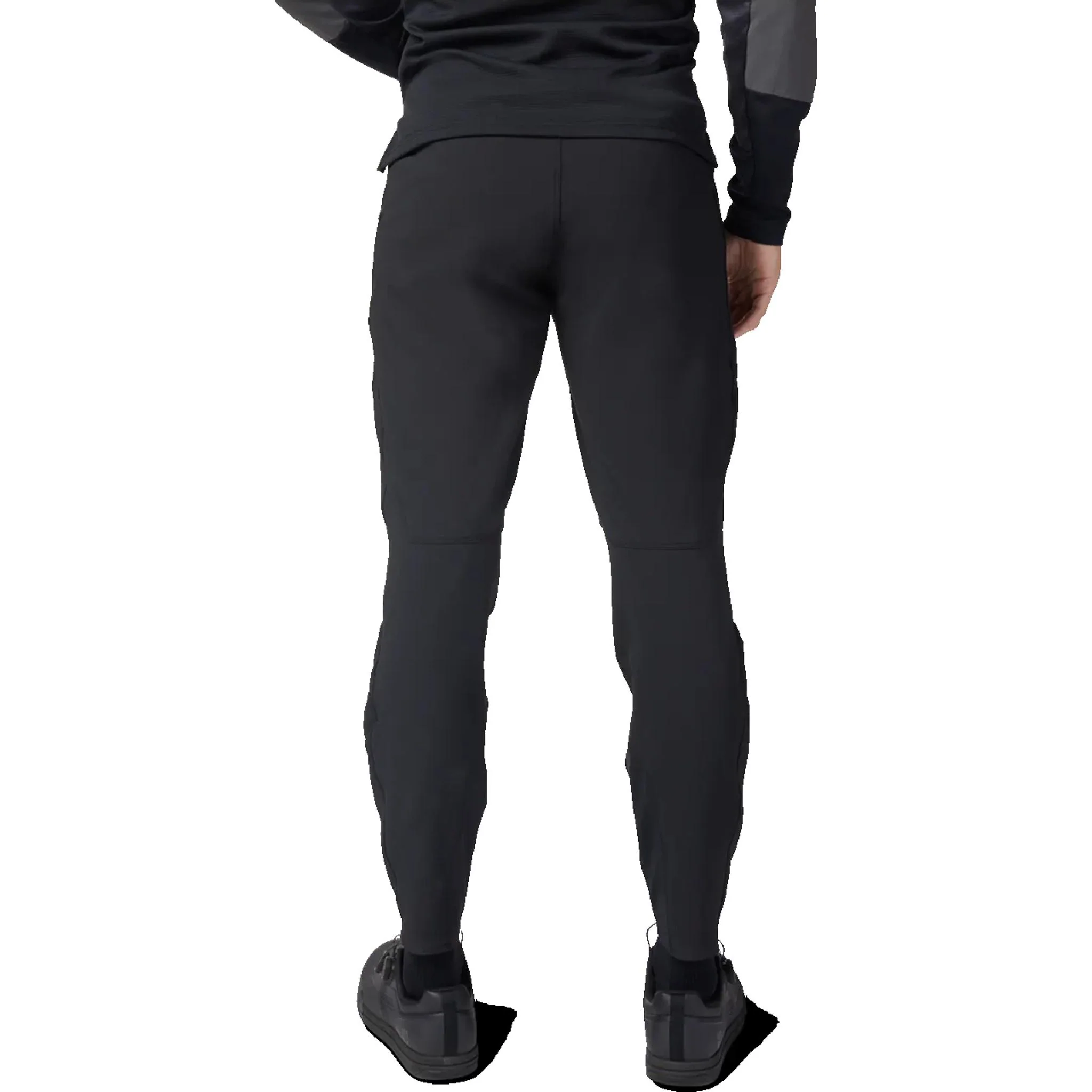 Fox Defend Men's MTB Pants Black - Image 4