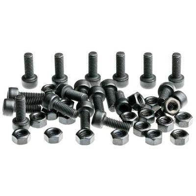 Deity Deftrap Short Pin Kit