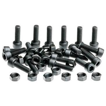 Deity Deftrap Standard Pin Kit