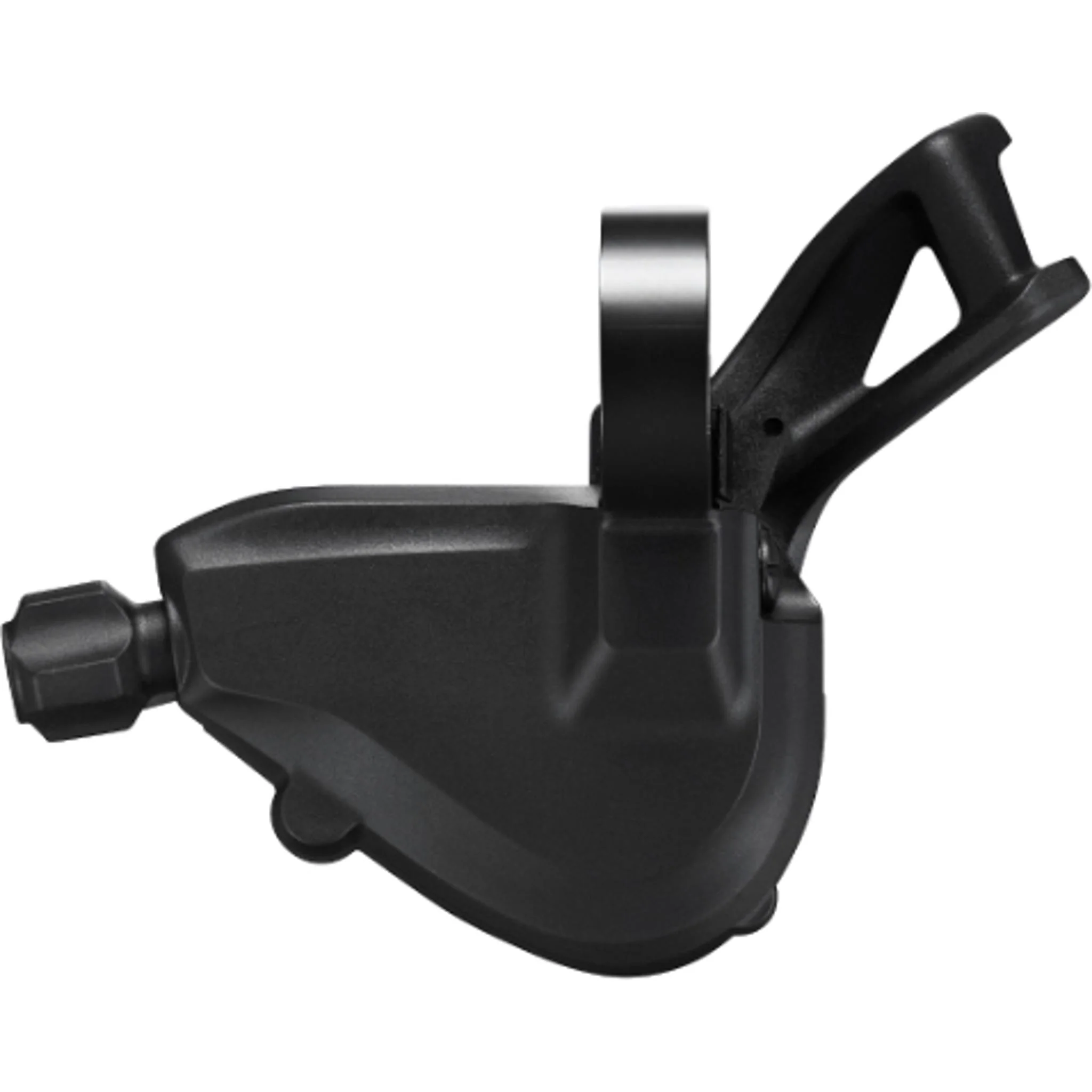Shimano Deore SL-M5100-L Rapidfire Plus 2-Speed Left MTB Shift Lever