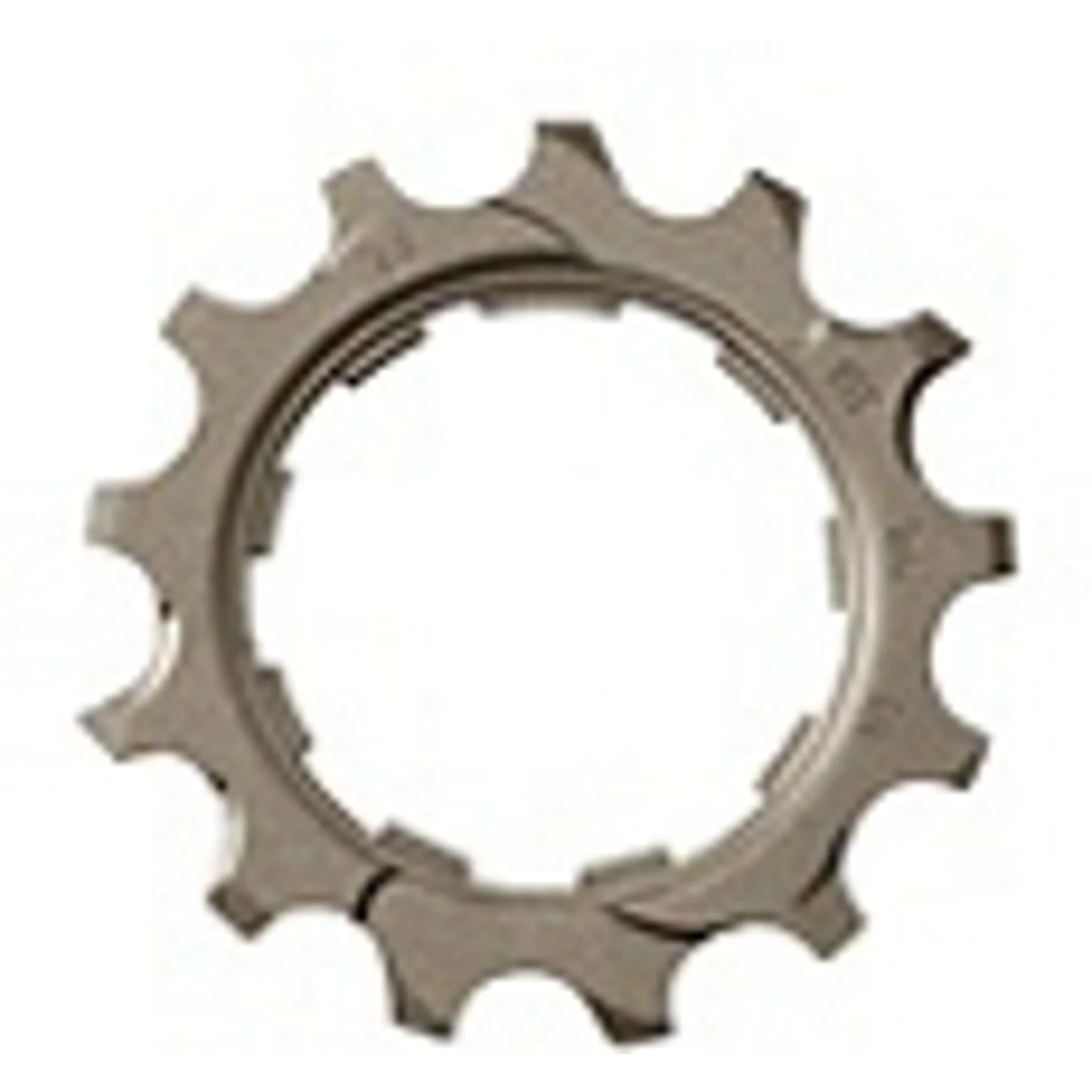Shimano Deore XT CS-M8000 Sprocket Wheel 13T Silver