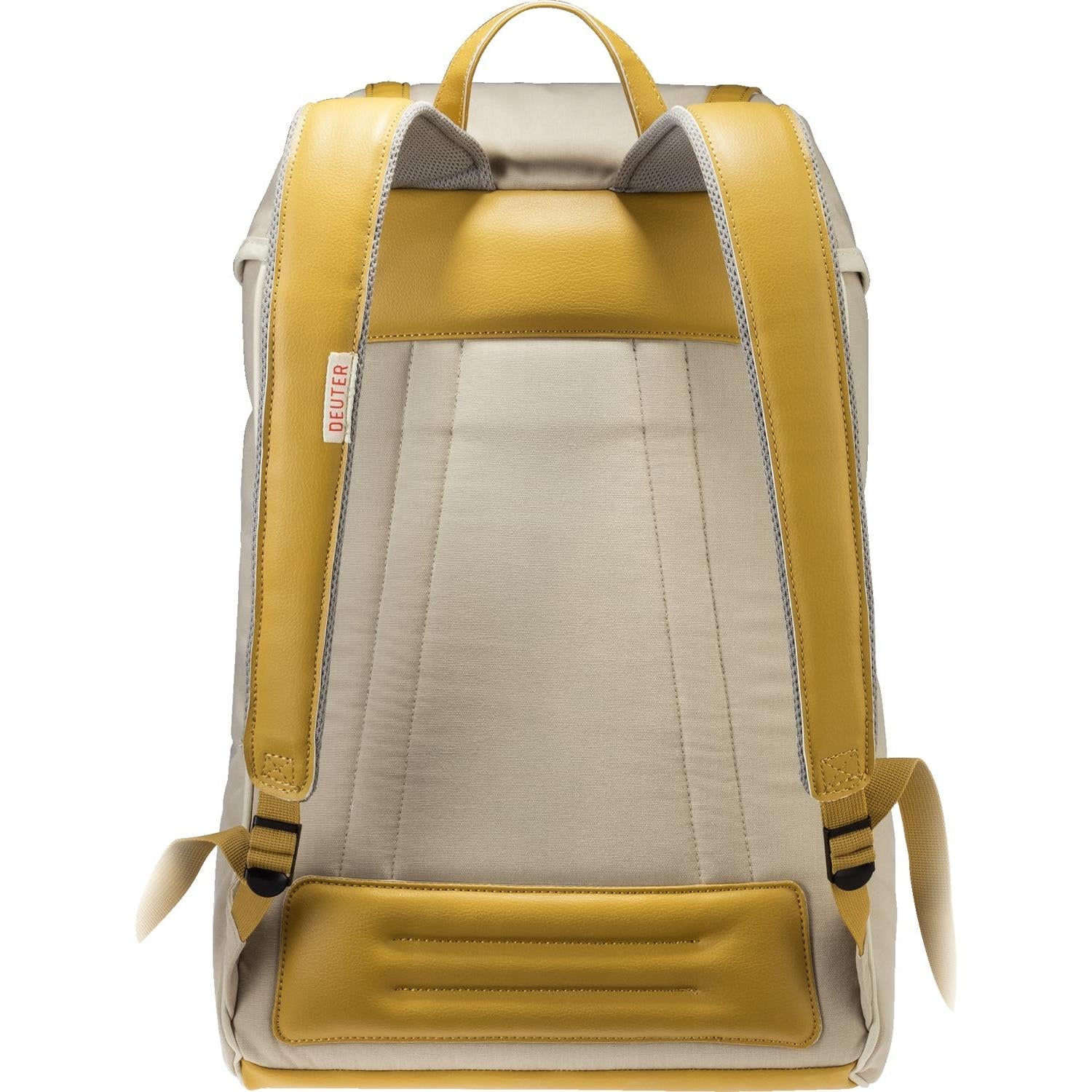 Deuter Innsbruck Backpack 22L Sand/Caramel - Image 3