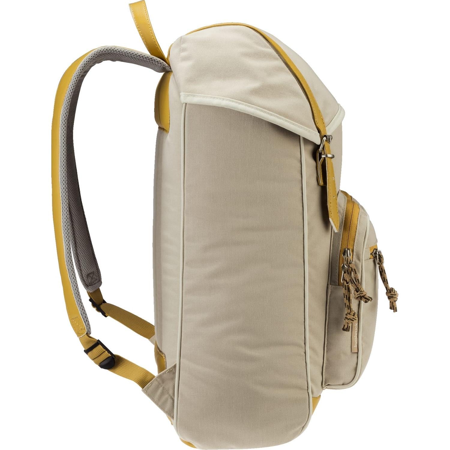 Deuter Innsbruck Backpack 22L Sand/Caramel - Image 4