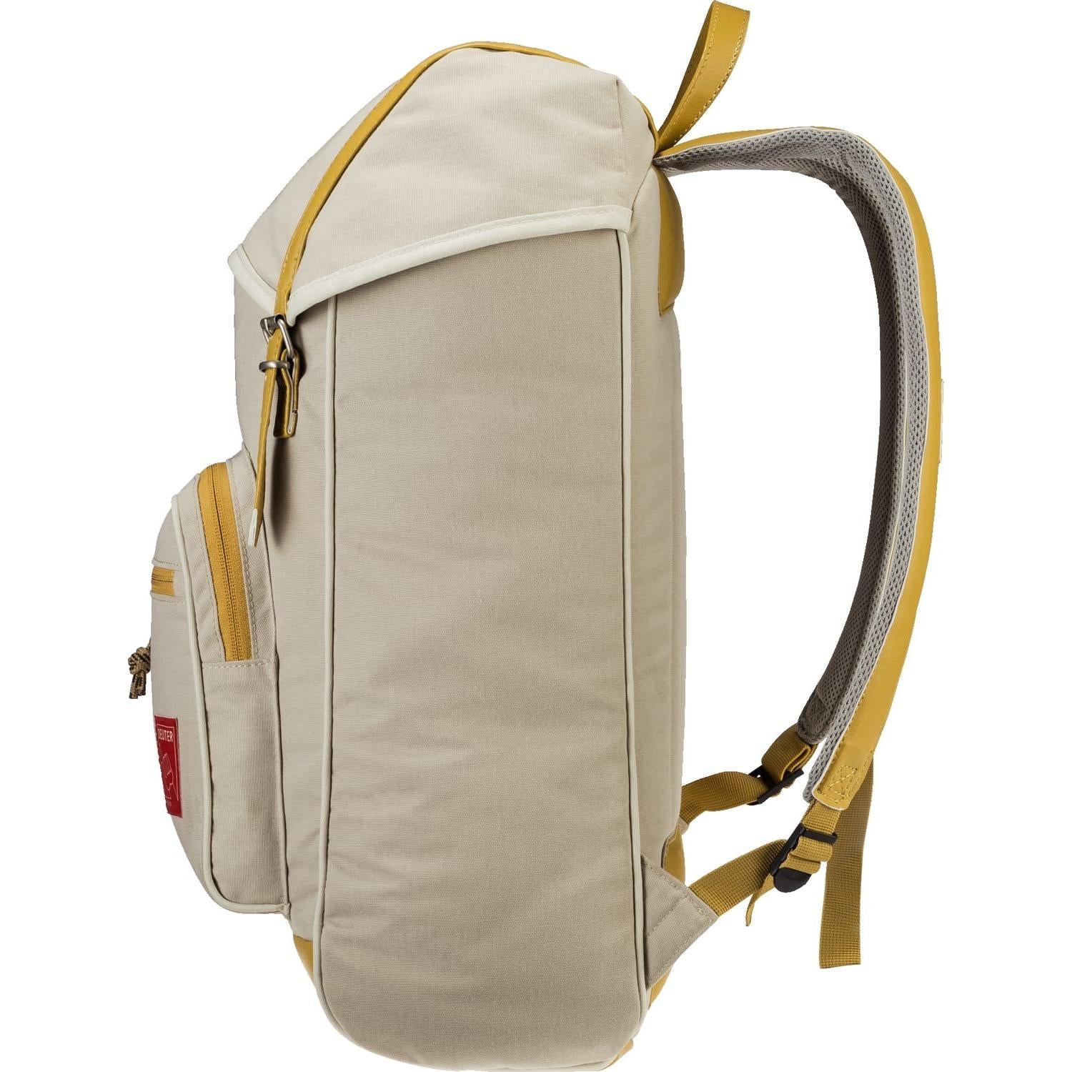 Deuter Innsbruck Backpack 22L Sand/Caramel - Image 6